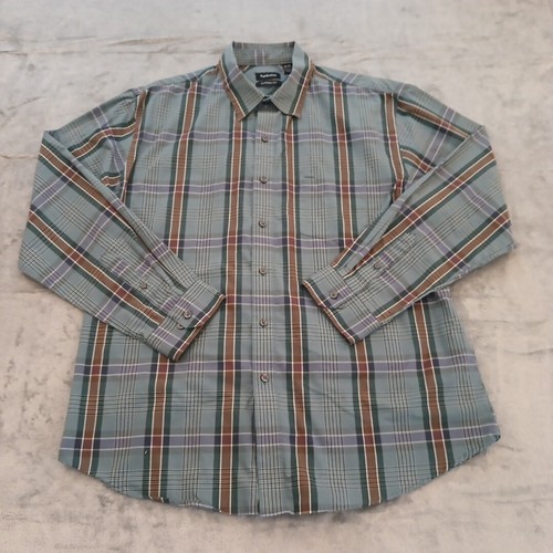 Van heusen shirt mens - shirt, 17.5
