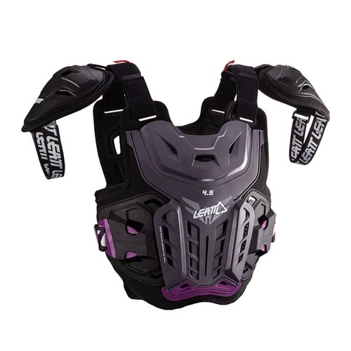 Leatt 2024 chest - leatt, protector