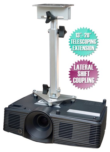 Projector ceiling mount for - projector,