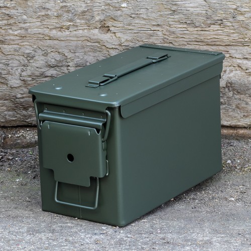 Nitehawk cal army ammo - 50.,