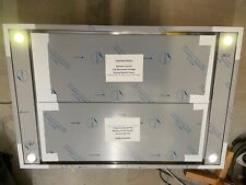 Westin Stratus 120cm Wide Ceiling Extractor with Internal Motor 