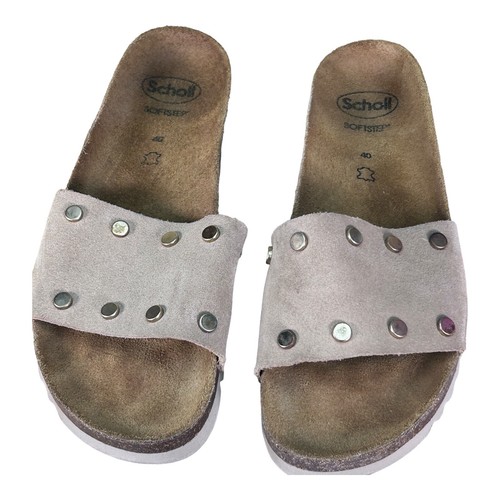 Scholl softstep sliders - softstep,