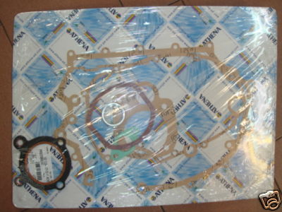 Complete engine gasket kit - complete,
