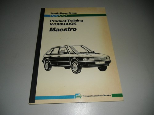Training material work - , book