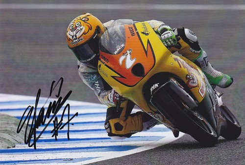 Efren vazquez moto hand - 3,
