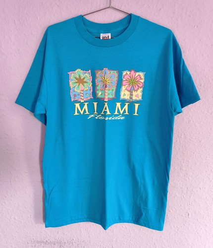 Miami florida tourist shirt - miami,