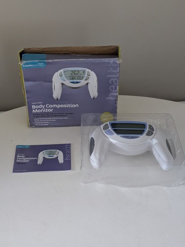 Lloyds pharmacy handheld body - lloyds,