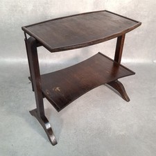 Vintage Art Deco Folding