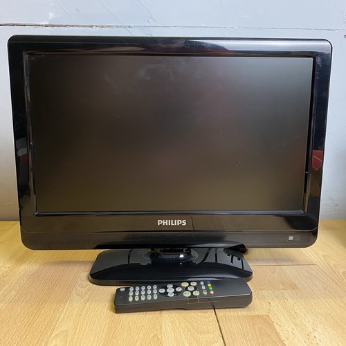 Philips 19pfl3404d inch - philips, 19