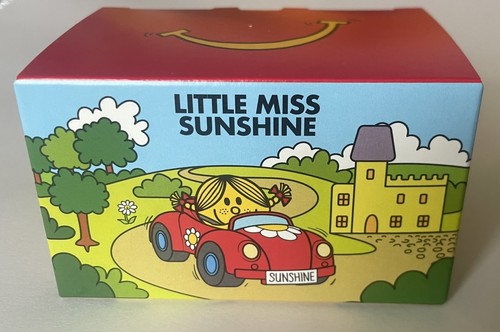 Mcdonalds happy meal toy - ,