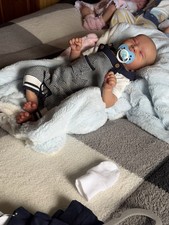 Chase By Bonnie Brown With Coa