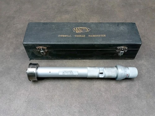 Matrix coventry tools internal - matrix,