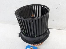 2019 RENAULT CLIO IV 0.9L Petrol HEATER MOTOR/ASSY Blower Fan Assembly