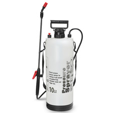Garden Pressure Sprayer Bottle