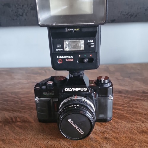 Olympus program black - olympus,