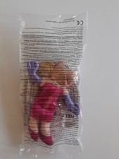 McDonald’s Happy Meal Toy 2002 - The Muppet Show - Miss Piggy - New Sealed