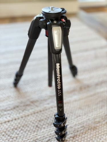 Manfrotto mt055cxpro4 carbon - mt055cxpro4,