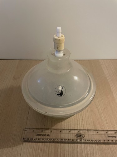 Lab glass vacuum - lab, desiccator