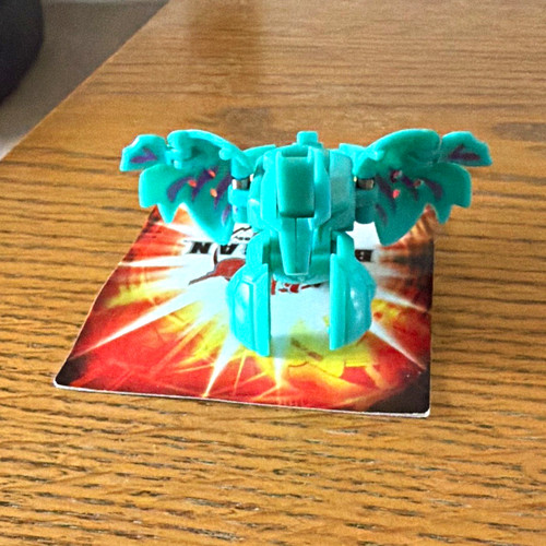 Bakugan battle brawlers ventus - battle,