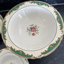 'KATHLEEN' PATTERN MYOTT OF