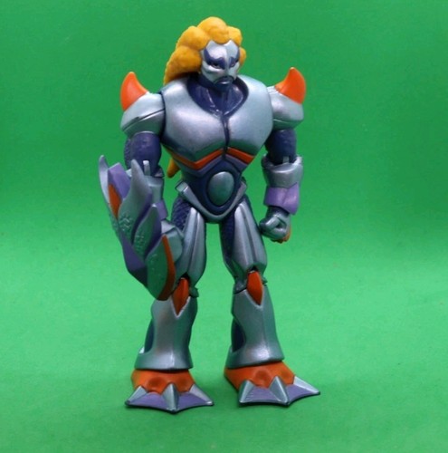 Rare gormiti tobias - rare,