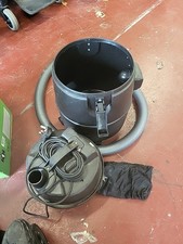 USED ONCE Pond Vacuum CleanerBlagdon Pond Vac