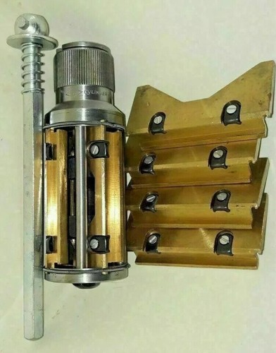 New cylinder engine hone - new, kit