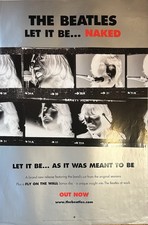 The Beatles Let It Be Naked
