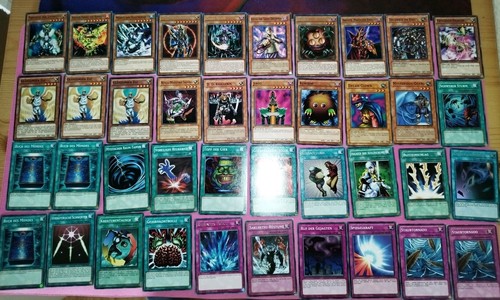 Deck goat old - deck,