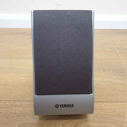 Yamaha tyros satellite - yamaha,