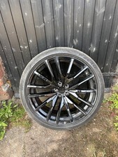 GENUINE BMW G05 X5 742 22"