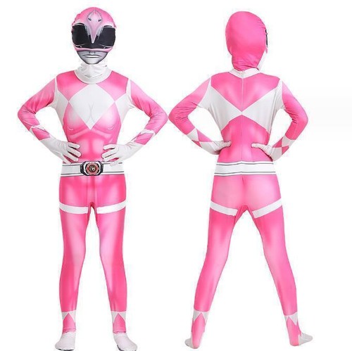 Power rangers cosplay - power,