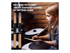 Drum Sticks 5A 2 Pairs