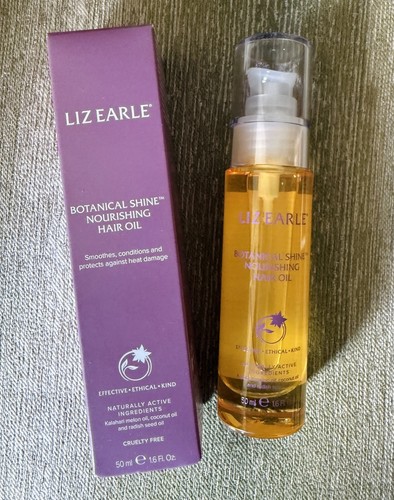 Liz earle botanical shine - liz,
