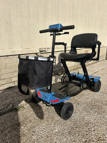 Iglide autofolding elite in - ,