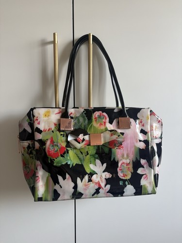 Ted baker black rose - ted,