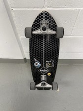 Mindless Surf Skate Fish Tail