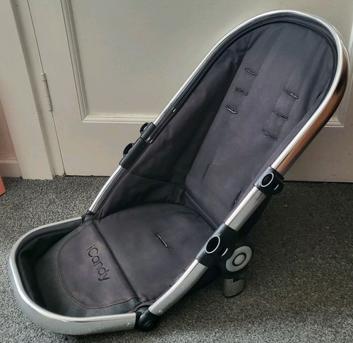 Icandy peach seat - icandy, unit