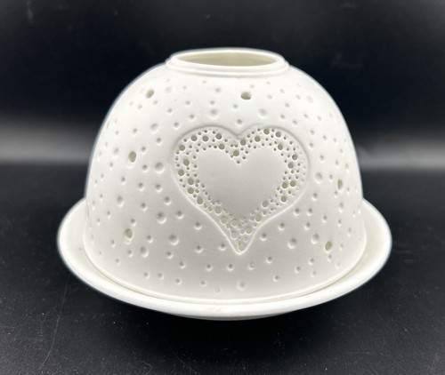 Love heart igloo dome tea - love,