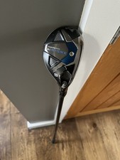 Callaway Paradym Ai Smoke #5