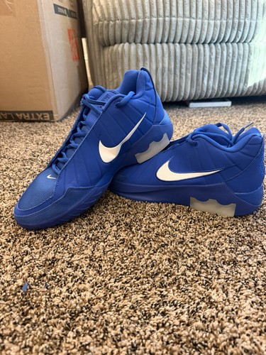 Nike lebron witness game - witness, 9