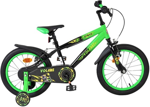 Volare strike kids - fiets,