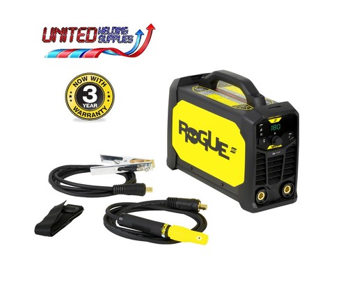 Esab rogue 181ip mma - esab,