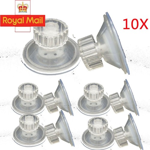 10pcs awning suction - suction, cups