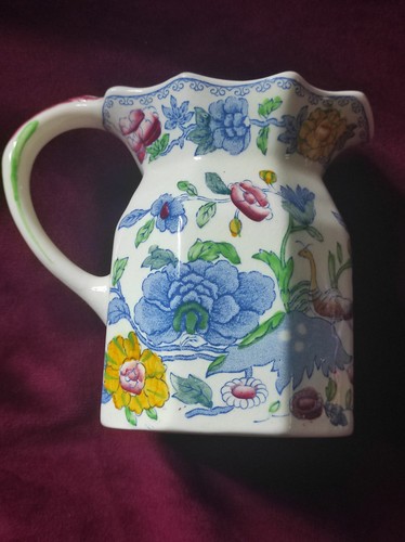 Vintage mason ironstone - vintage, mason's