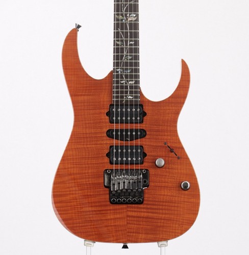 Ibanez rg8470f custom pr - ibanez,