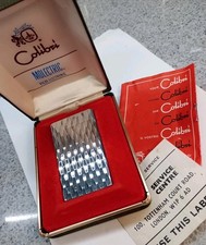 Rare Vintage COLIBRI MOLECTRIC
