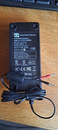 Poe psu cctv - poe,