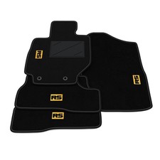 Floor Mats Compatible with