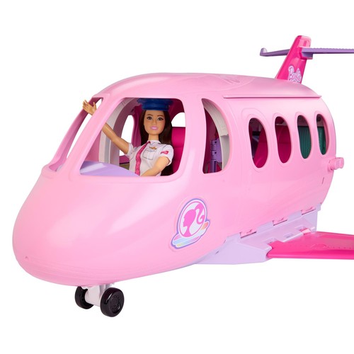 Barbie dream plane - dream,